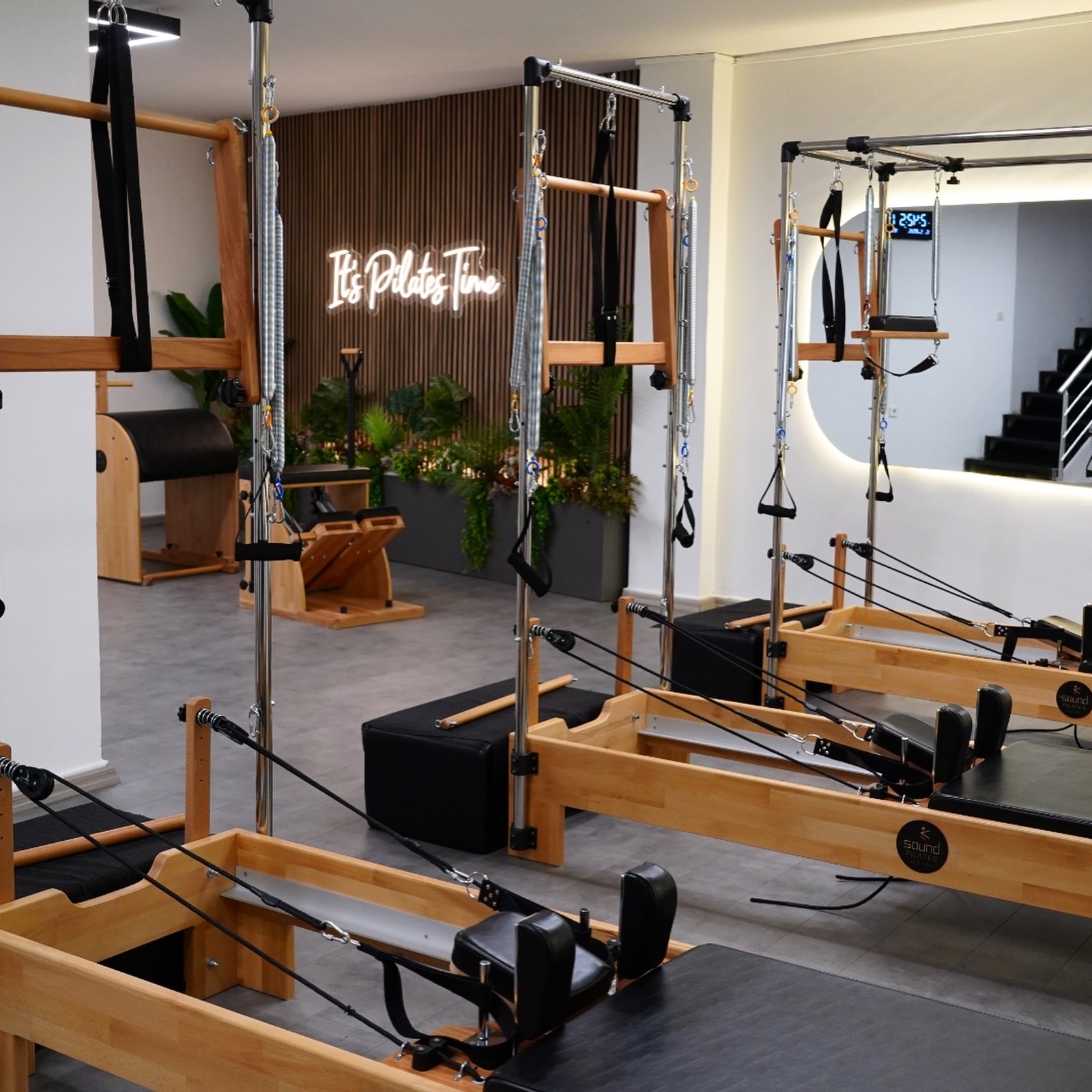 ProfitClub pilates stüdyosu
